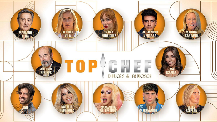 Top Chef