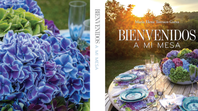 Bienvenidos a mi mesa en Gourmand Cookbook Awards