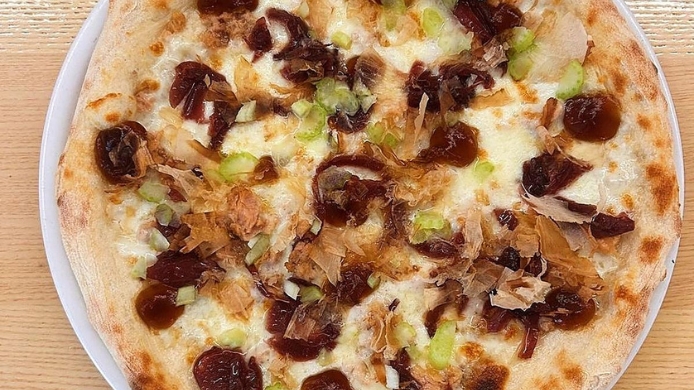 Mejor Pizza de España 2025