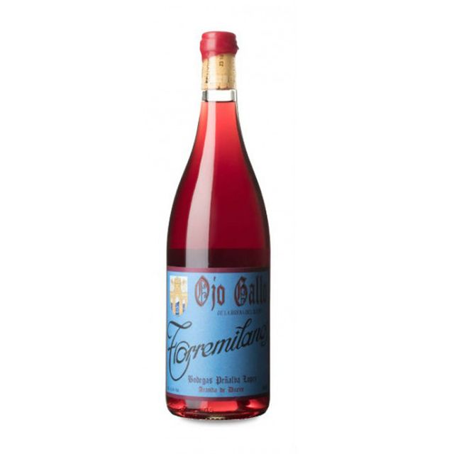 Finca Torremilanos, Ojo Gallo, 2020