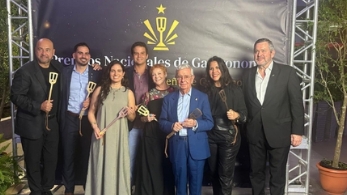 premios 2025 gastronomía Puerto Rico