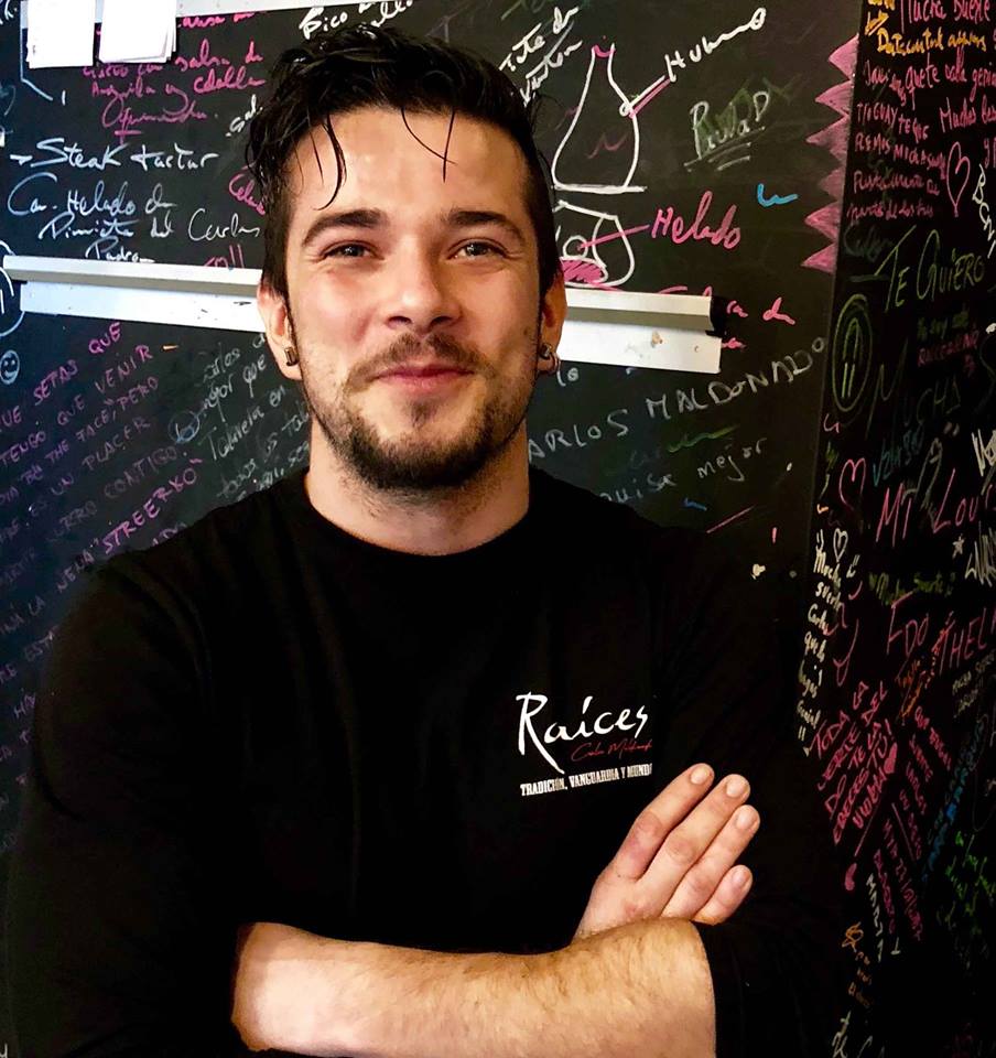 premio cocinero revelación 2018-candidatos-carlos-maldonado