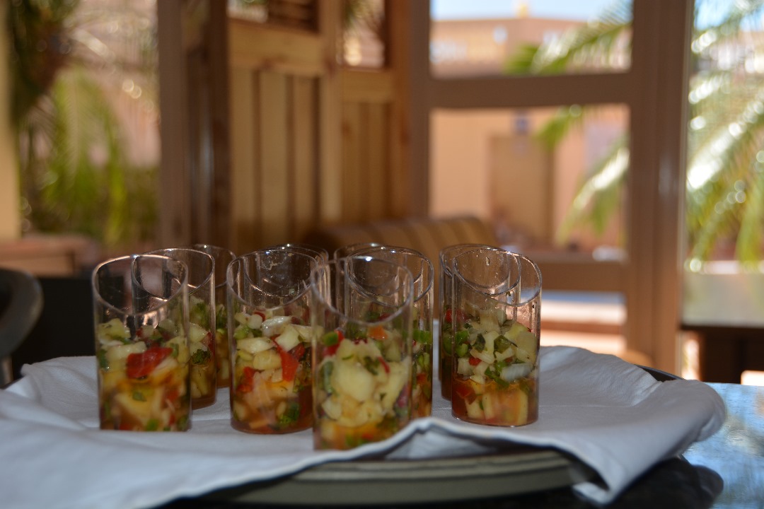 Gastronomía colombiana