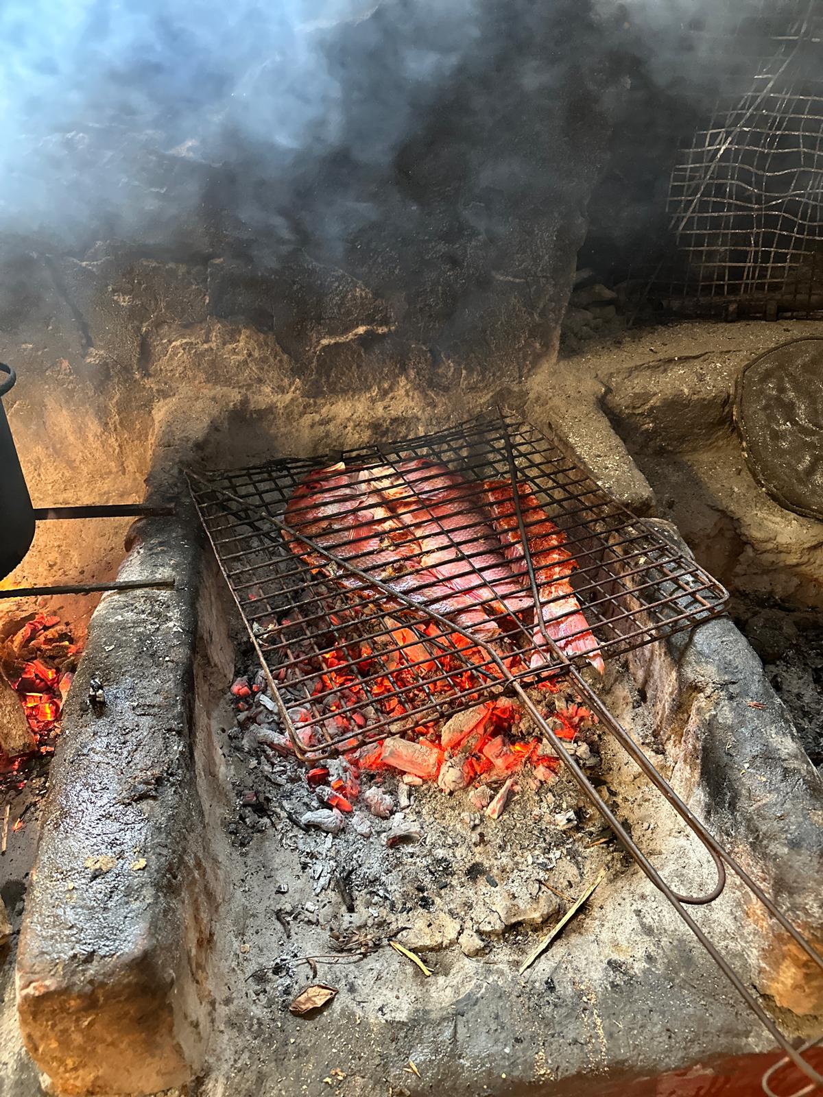 Restaurante Pamelita