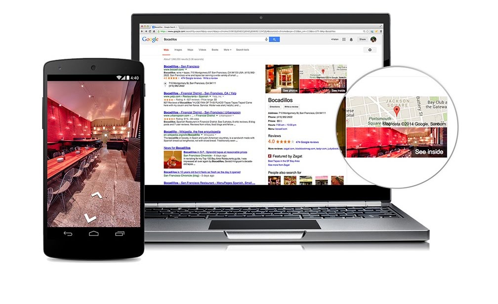 redes sociales-posicionamiento-google-restaurantes