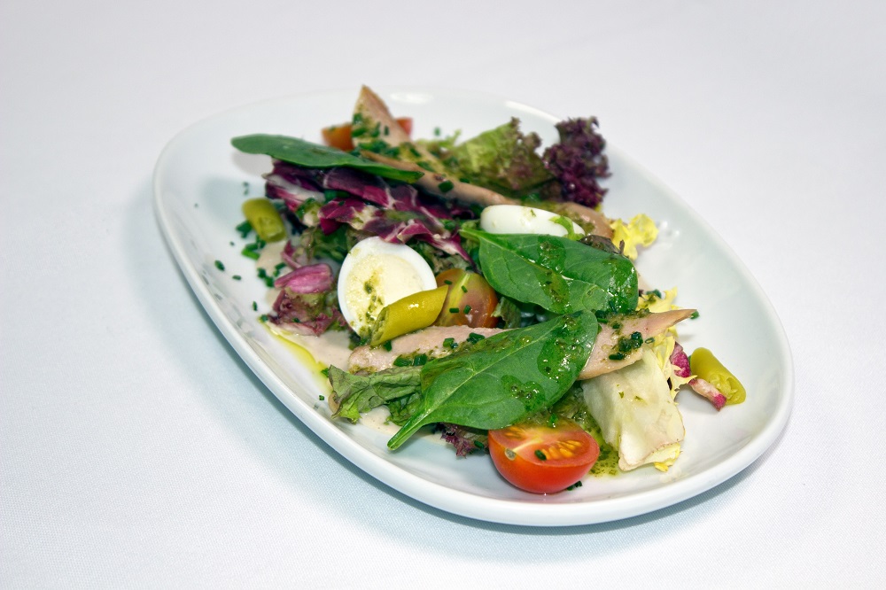 Air Europa-menu-plato-saludable