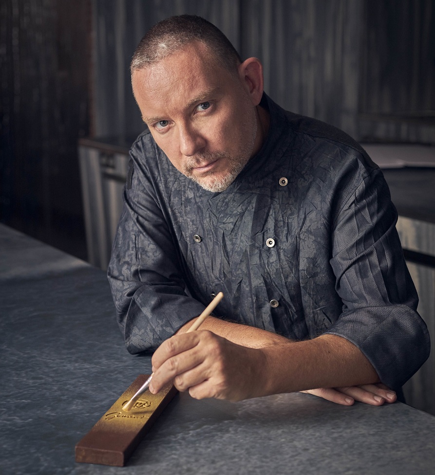 Turrón de patatas fritas-Albert-Adriá