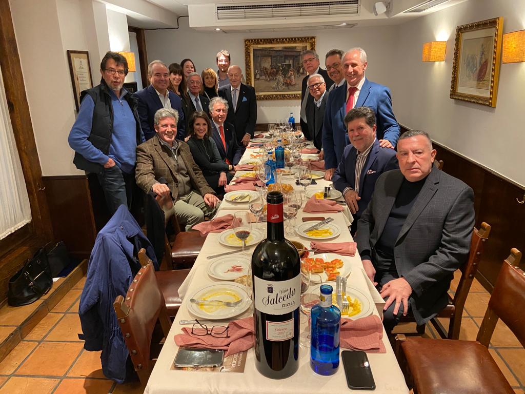 Lucio Blázquez-cena-AIBG-ADG