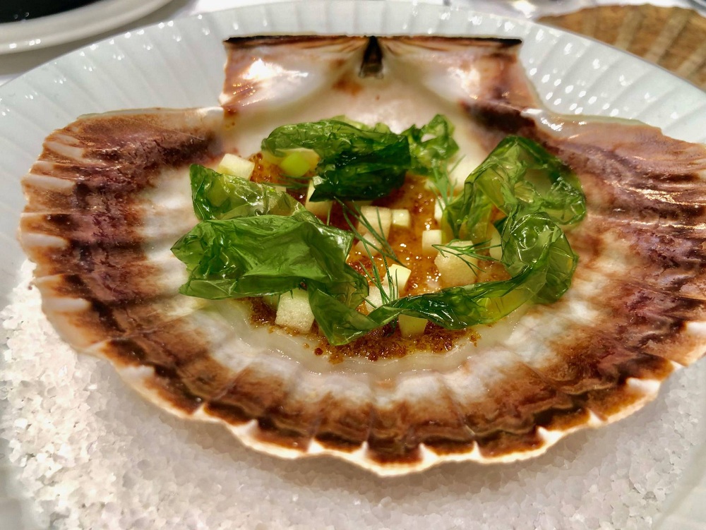 Copa Jerez Forum & Competition-primer.plato-ganador