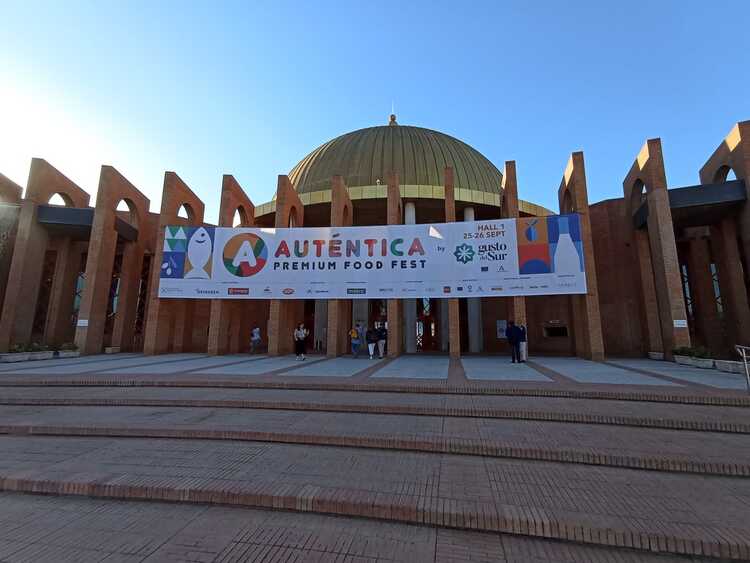Auténtica 