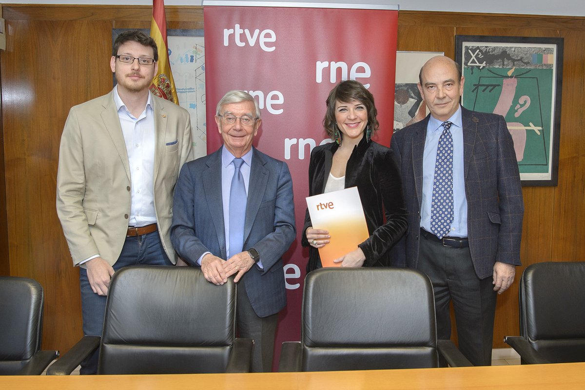 academia iberoamericana de gastronomia -radio-nacional-de-españa-convenio-de-colaboracion