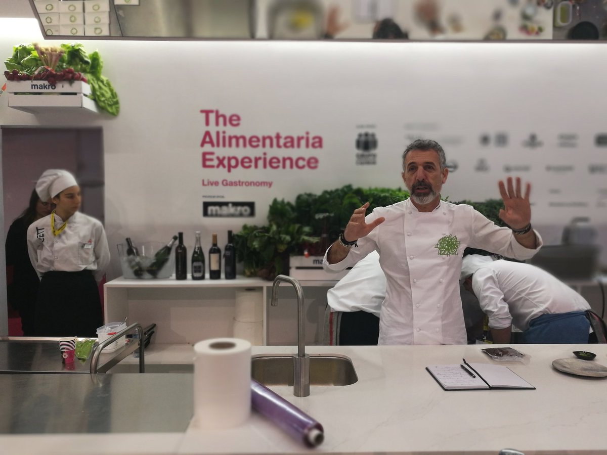 Alimentaria-Pepe-Solla