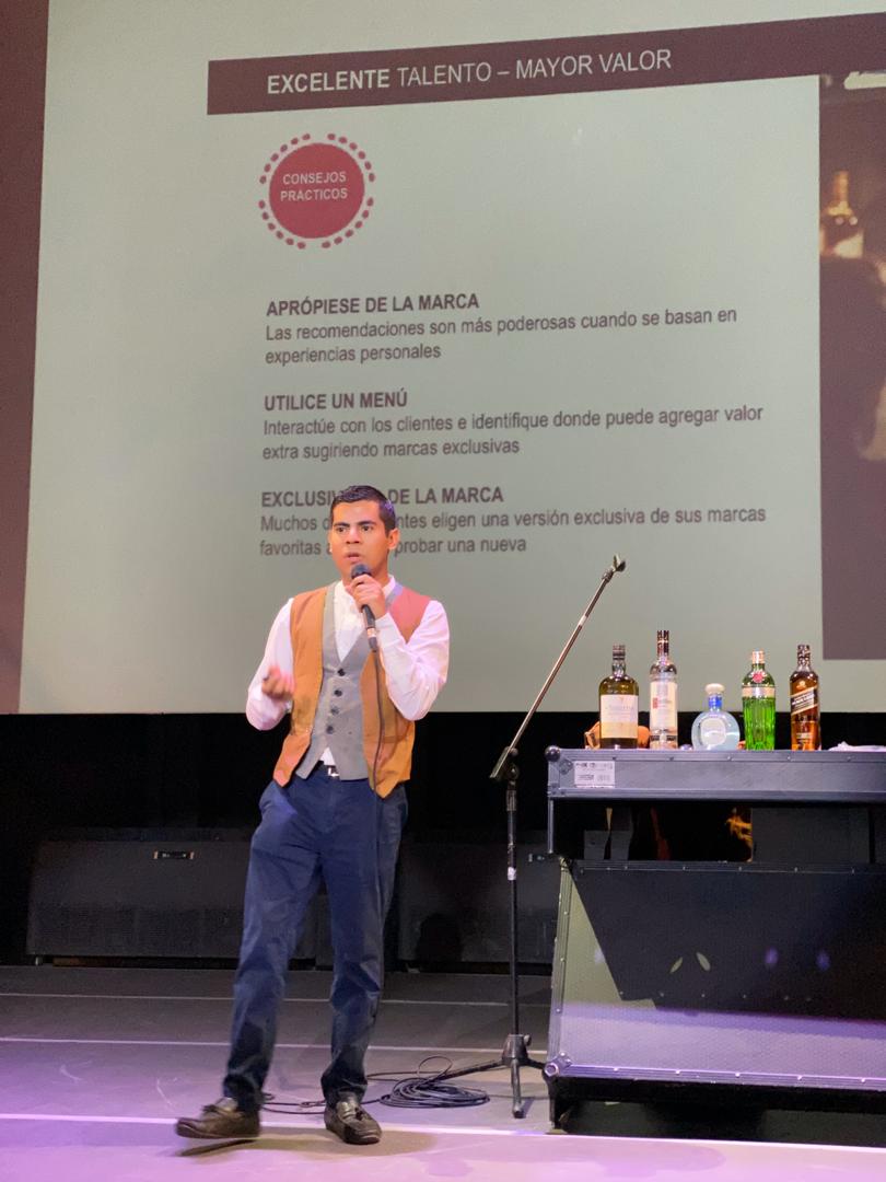 Bar Academy-Diageo-Emilio-Valera
