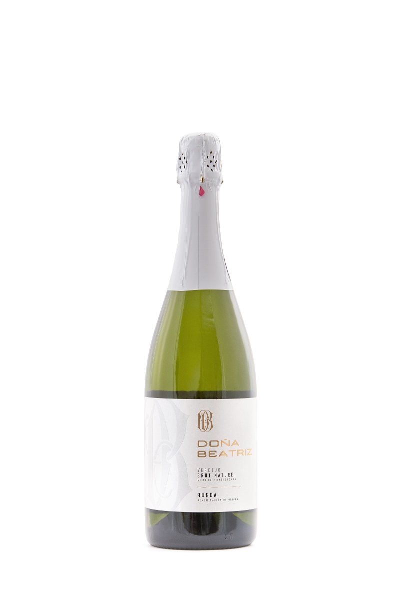 Doña Beatriz Brut Nature