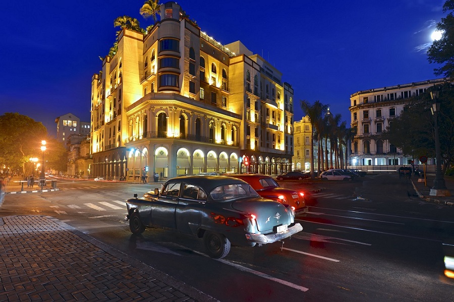 Iberostar-hotel-parque-central