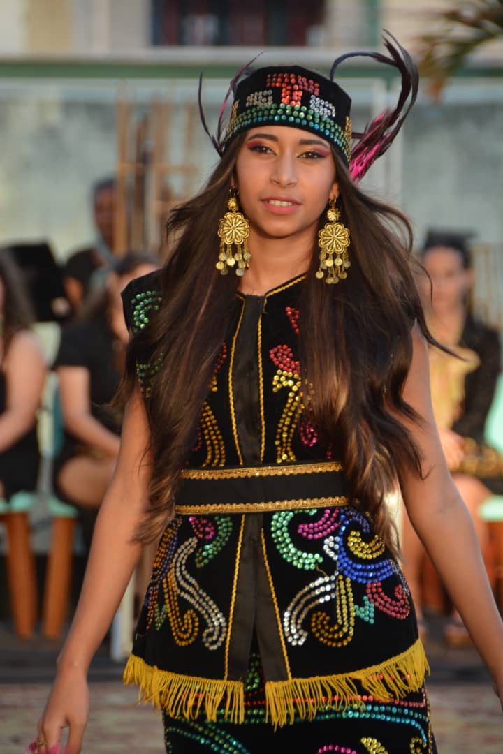 Semana Culinaria de Indonesia 