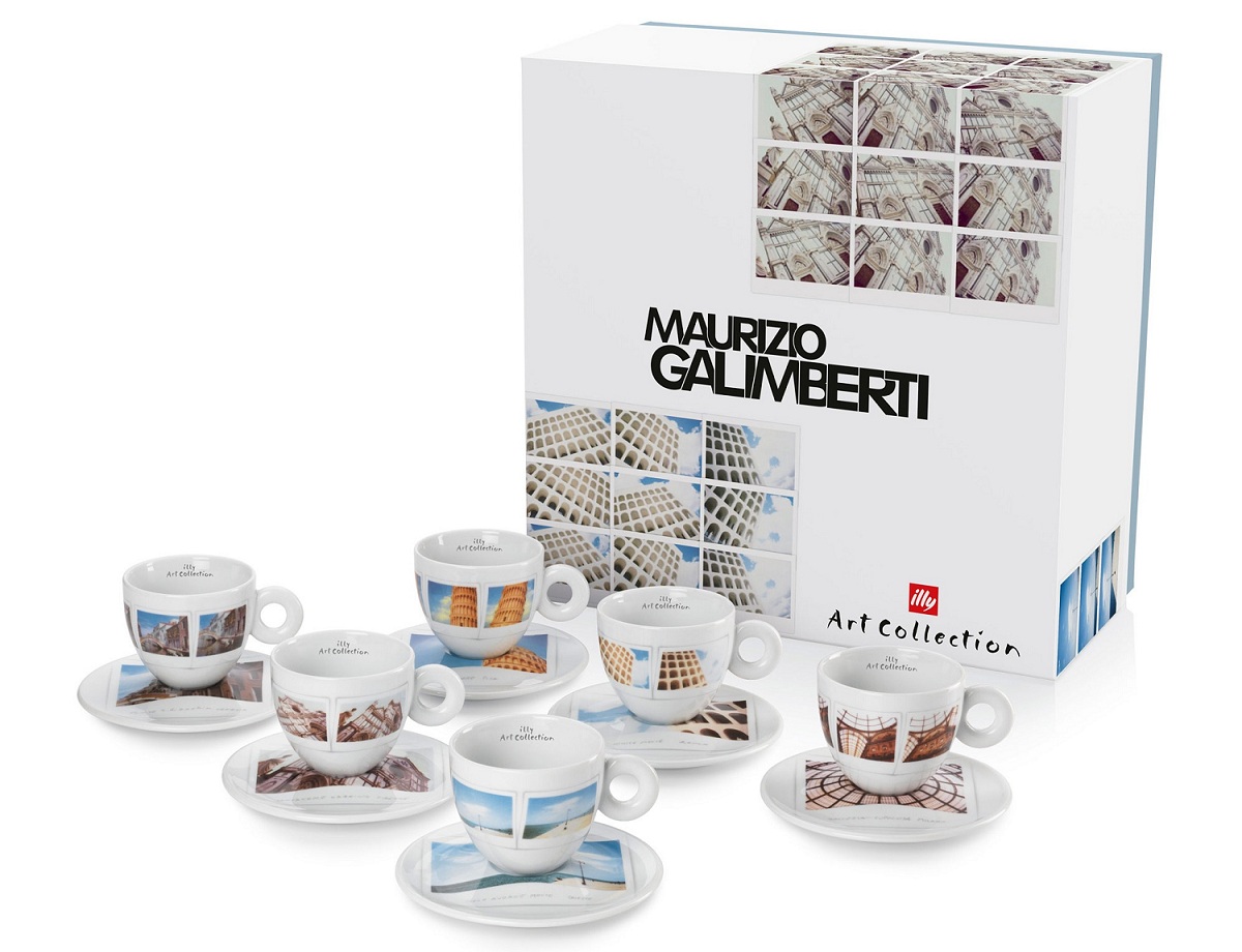 cafe-Illy-art-collection