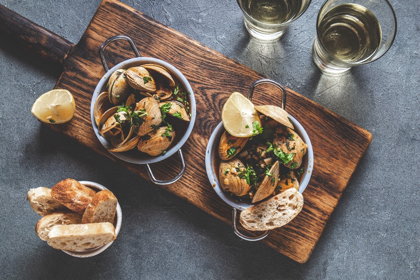 cocina tradicional portuguesa