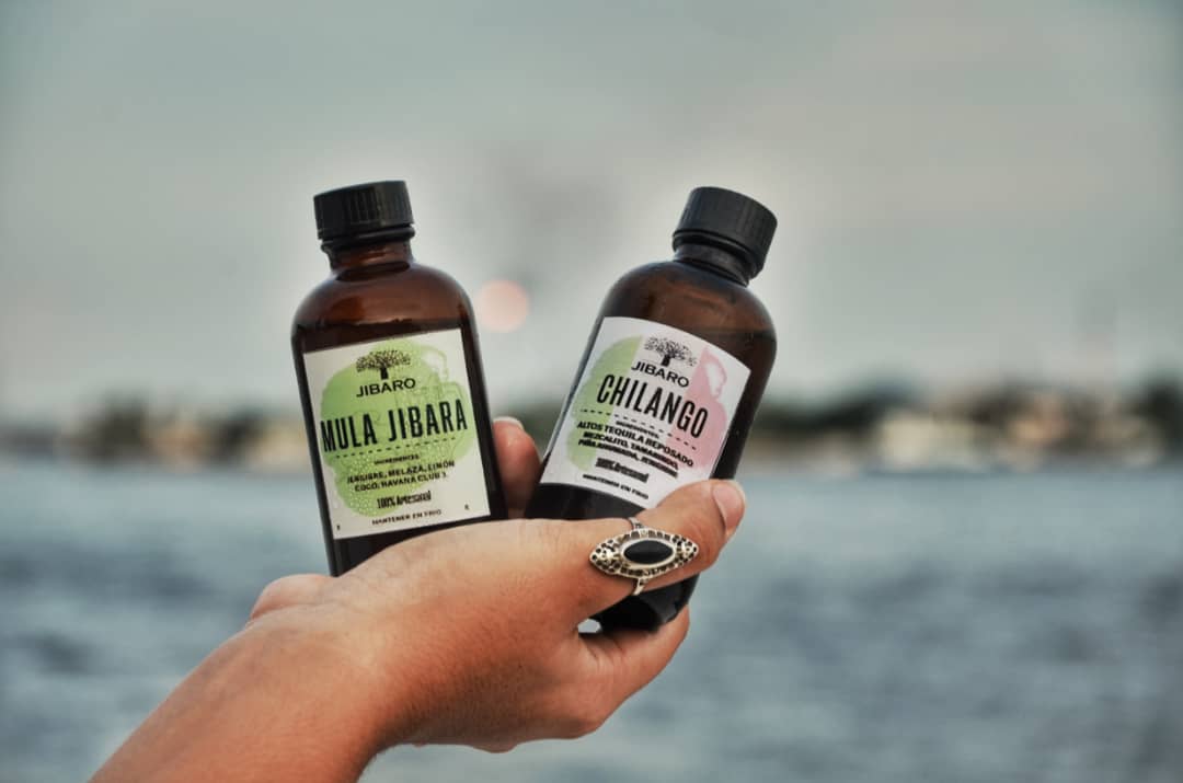 Cocteles Ready to Drink-Jibaro