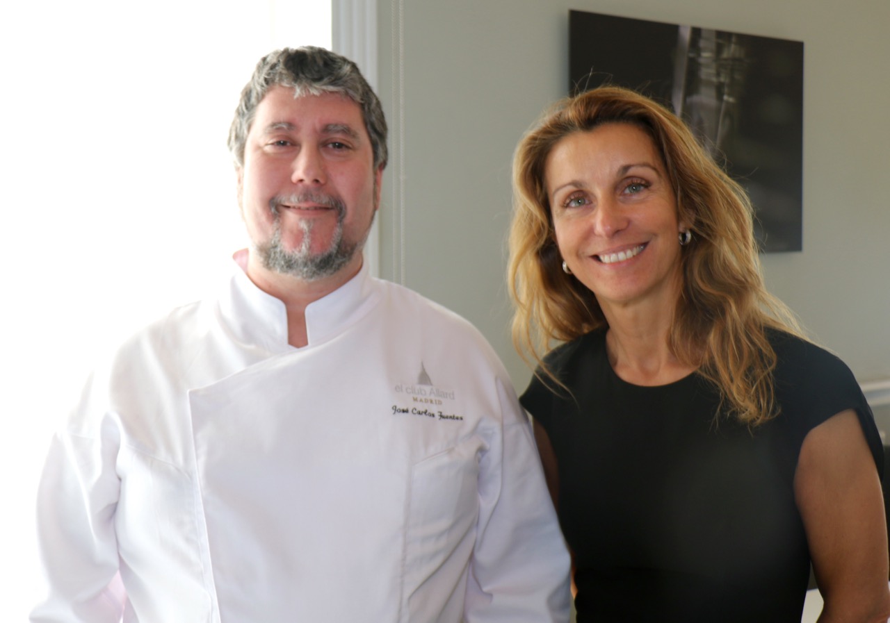 Maria Marte-Jose-Carlos-Fuentes-Luisa-Orlando