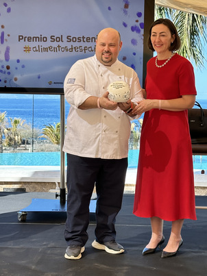 Soles Sostenibles Repsol