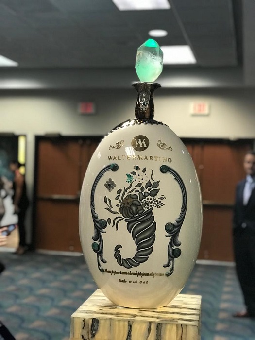 La botella del tesoro-proyecto-elixir