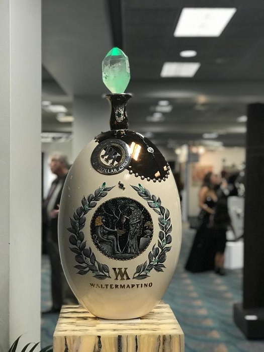 La botella del tesoro-proyecto-elixir