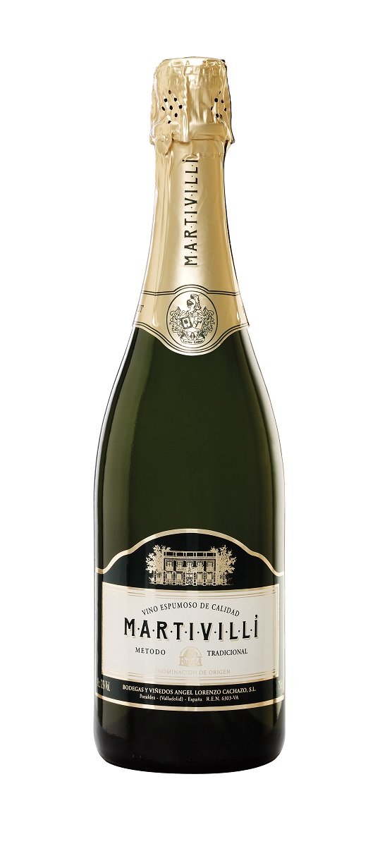 Martivillí Brut Nature