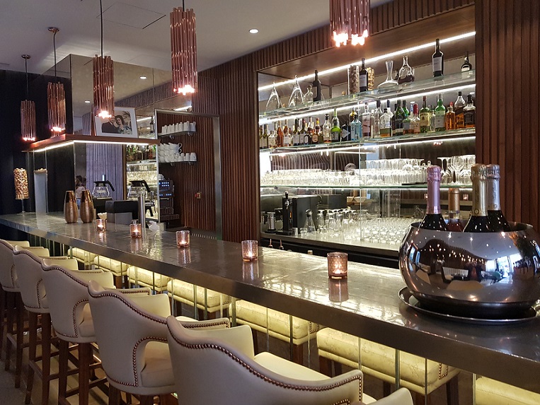 Maison Albar Hotel Le Pont-Neuf-bar