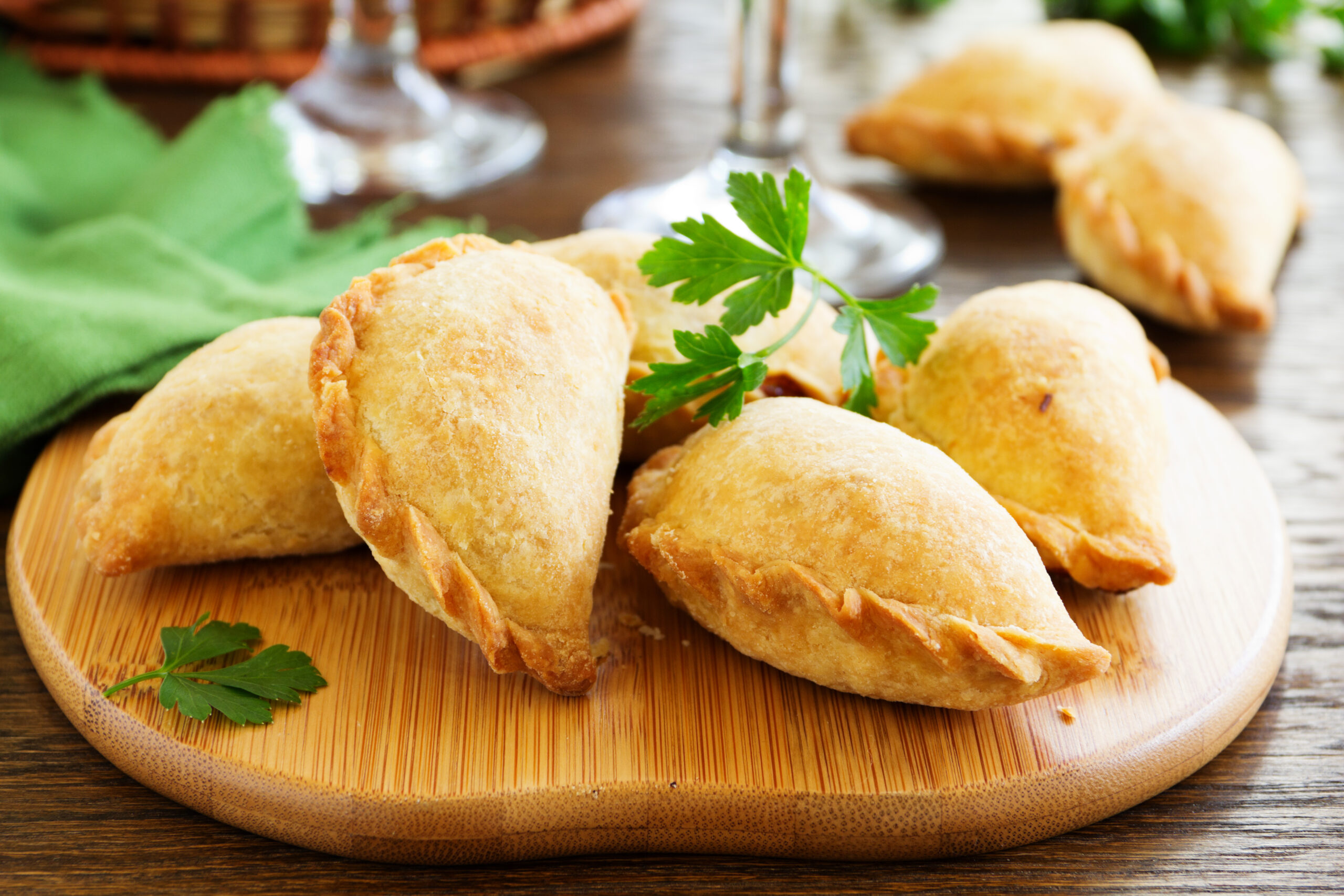 Empanadas