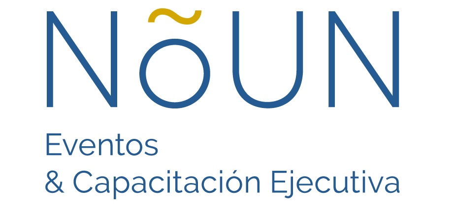Noun Eventos & Capacitación Ejecutiva