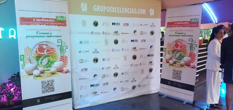 Seminario Excelencias