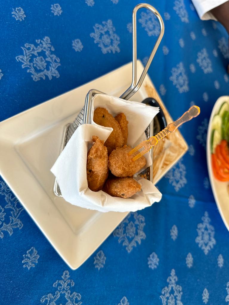 Festival Gastronomía