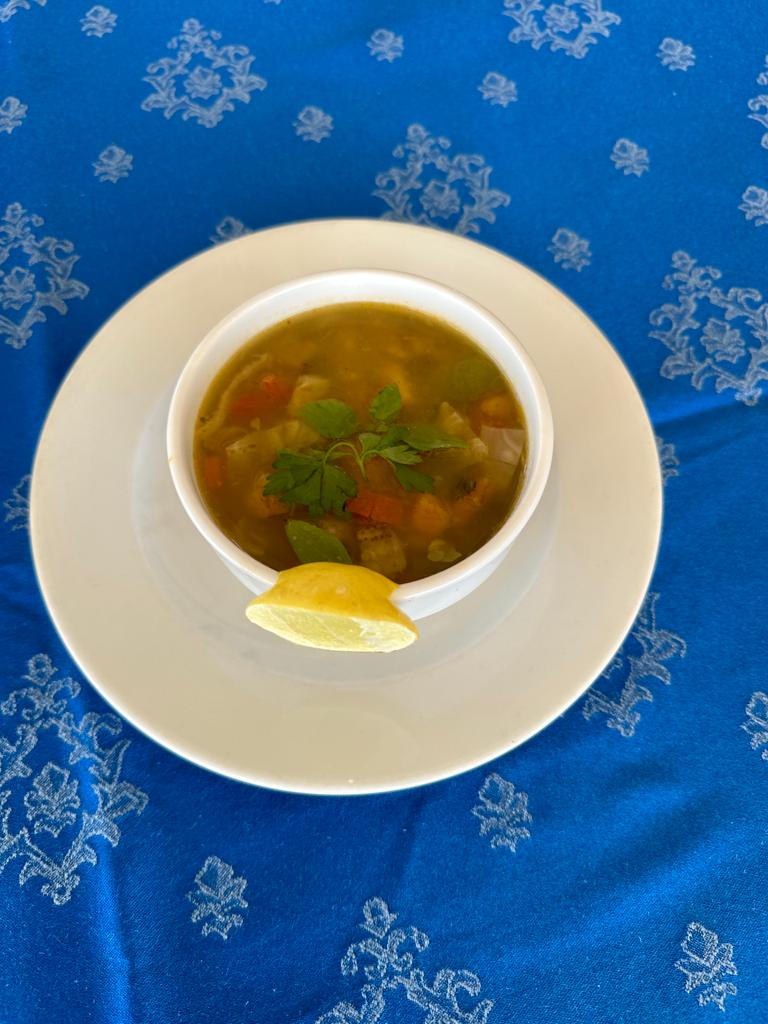 Festival Gastronomía