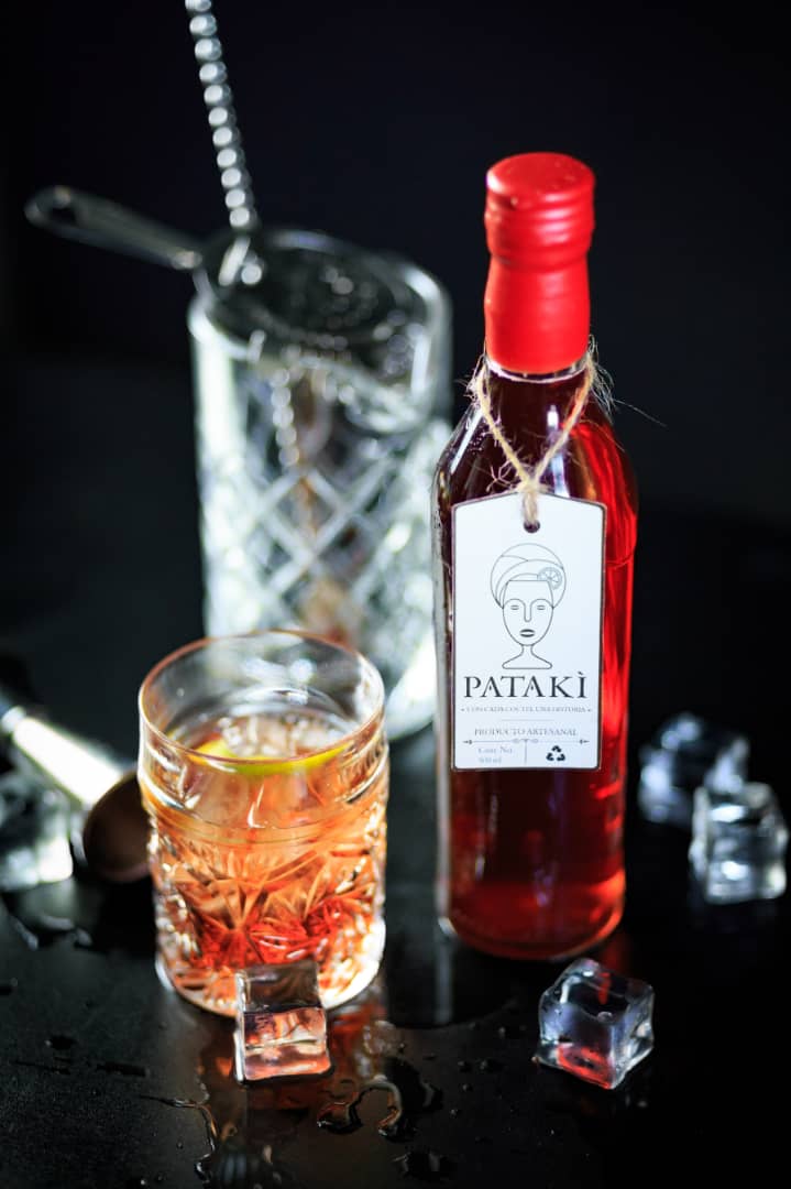 Cocteles Ready to Drink-Patakí