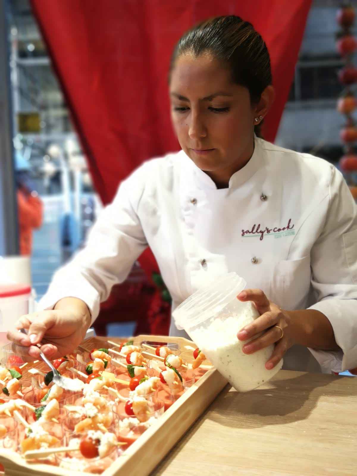 Montes de Toledo-Denominacion-de-Origen-Sally-Caballero