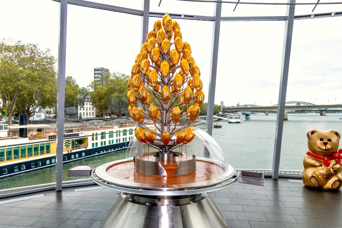 Museos gastronómicos-Museo-de-Chocolate