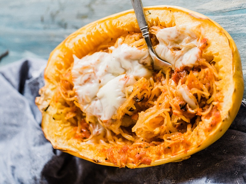 recetas mas buscadas-Spaghetti-Squash-google-2017