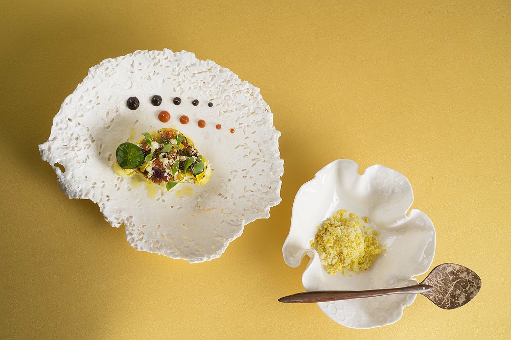 Sylvestre Wahid-platos