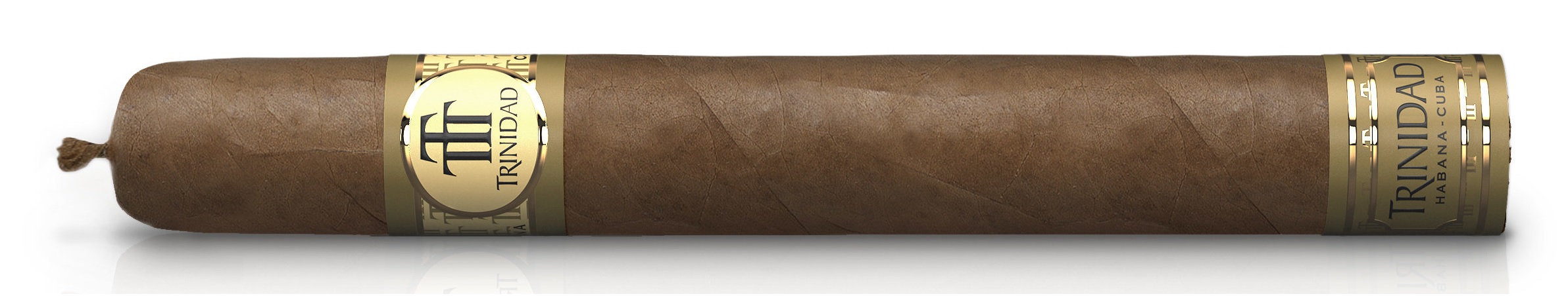 Trinidad Robustos Extra-Habanos