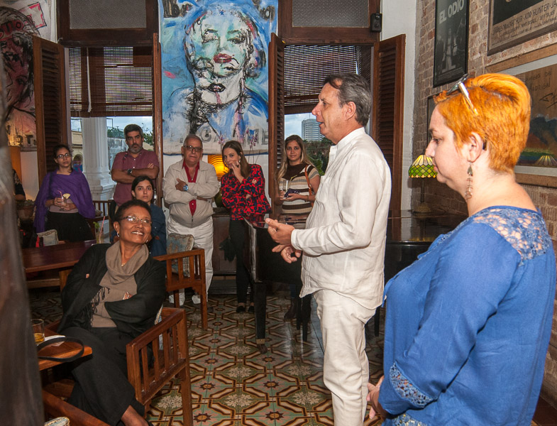 El Madrigal-Rafael-Rosales-Salas