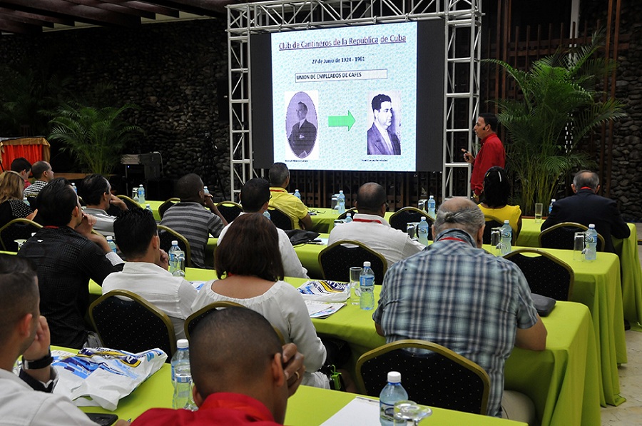 Seminario Gastronomico Internacional Excelencias Gourmet-Jose-A-Castro