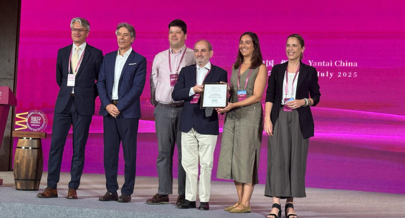 Alentejo III Cumbre Global Enoturismo Responsable