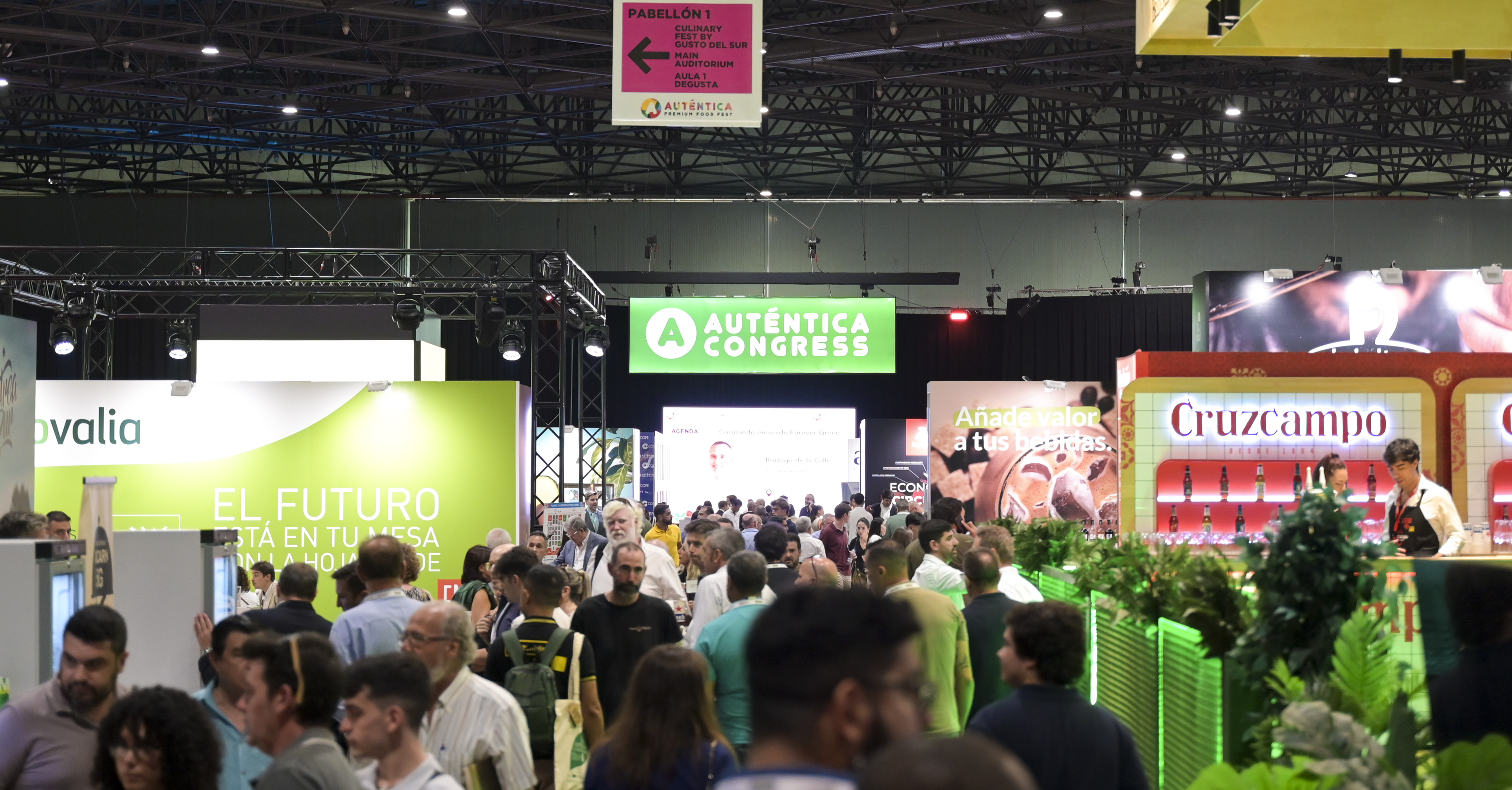 autentica manel bueno