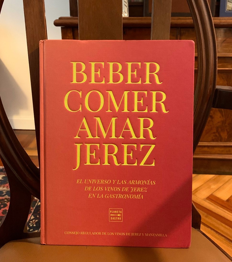 gastronomía en 10 libros