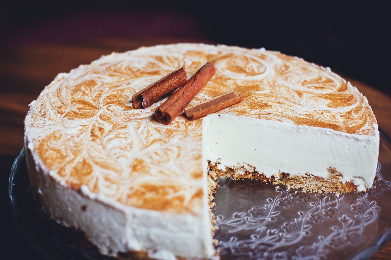 tarta de queso