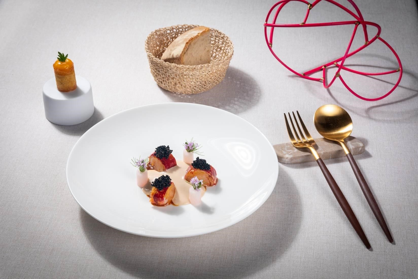 Inspirational Chef Program tenerife 2022