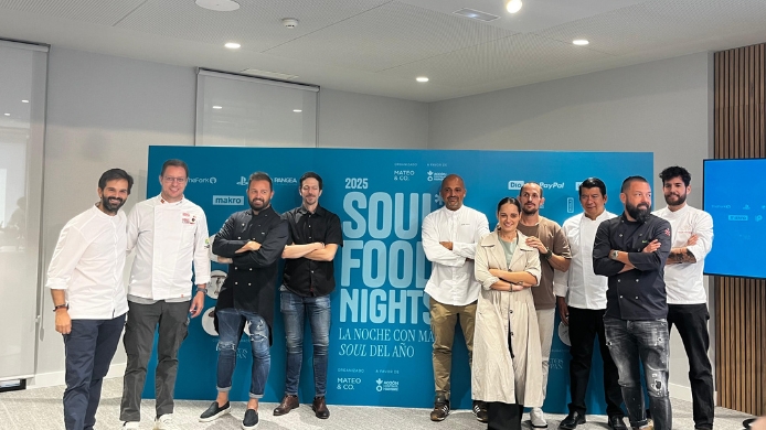 chefs soul food nights