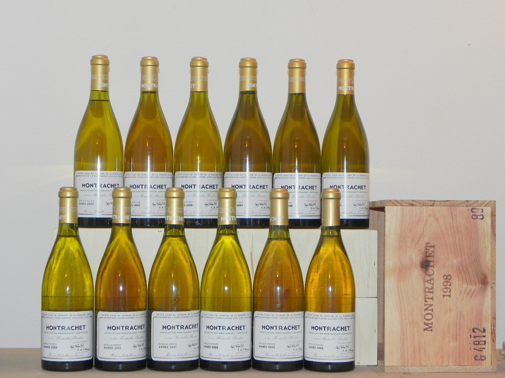 vinos mas caros del mundo-Romanee-conti-montrachet-grand-cru