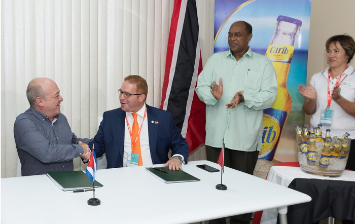 Freixenet-Carib-acuerdo-comercial-para-Cuba
